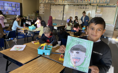 ELO Funded Enrichment Classes: Expanding Opportunities for All Students (Part 1)